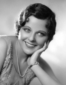 Barbara Kent