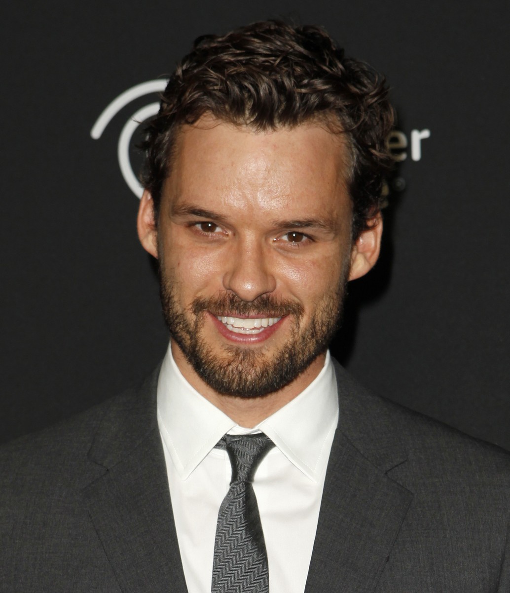 Austin Nichols - Rotten Tomatoes