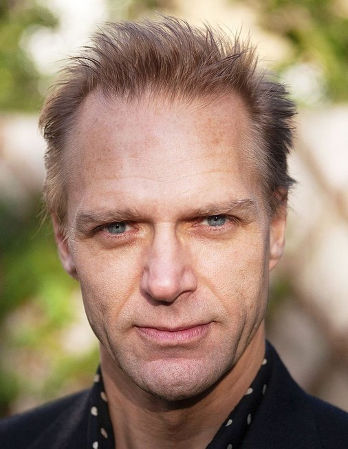 Andreas Wisniewski