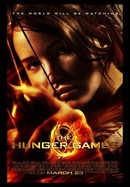 The Hunger Games poster image
