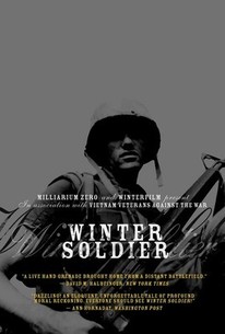Download Winter Soldier (1972) - Rotten Tomatoes
