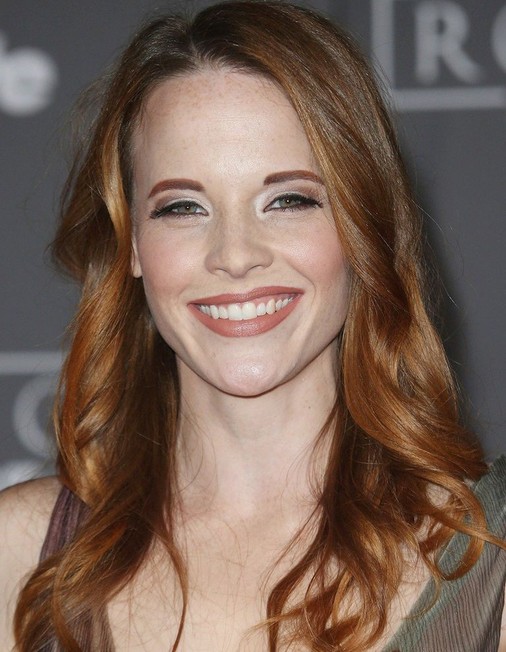 Katie Leclerc