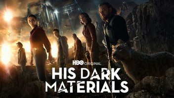 His dark materials season 1 online free 2025