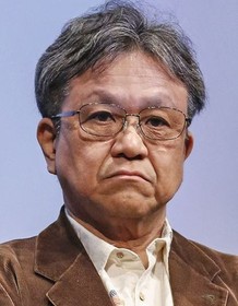 Junichi Sato