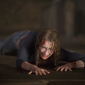 The Cabin In The Woods 2012 Rotten Tomatoes