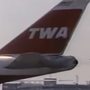 Watch TWA Flight 800