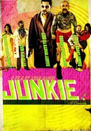 Junkie poster image