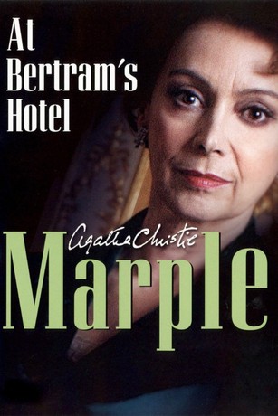 (未使用･未開封品)Miss Marple: At Bertram&#39;s Hotel [VHS] Amazon.com: Agatha Christie - Marple: at Bertram's Hotel