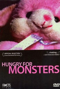 Hungry for Monsters