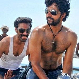 Rajathandhiram Rotten Tomatoes