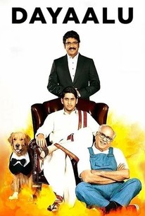 Dayaalu | Cast and Crew | Rotten Tomatoes