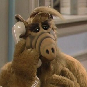 ALF: Season 3, Episode 9 - Rotten Tomatoes