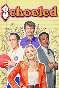Schooled: Season 1 poster image