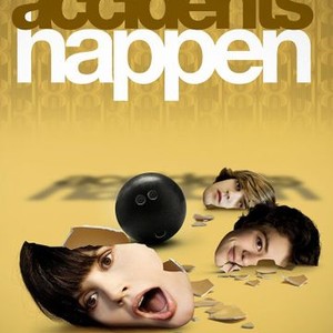 Accidents Happen Rotten Tomatoes