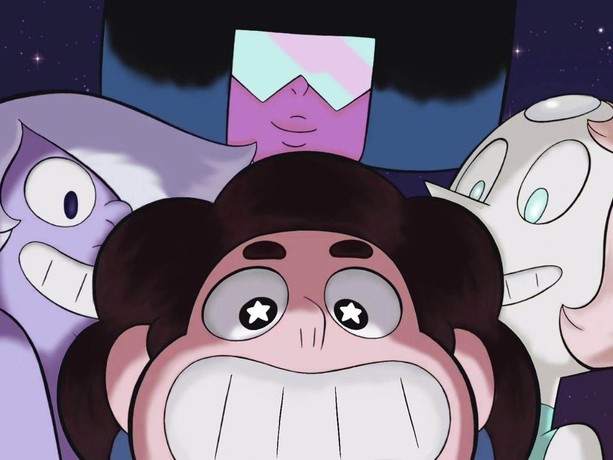 Steven Universe Season 3 Rotten Tomatoes