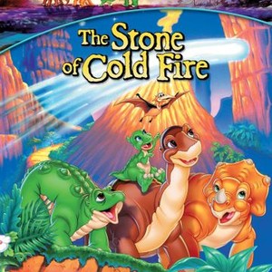 The Land Before Time VII: The Stone of Cold Fire (2000) photo 1