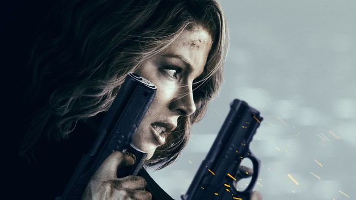 Canary Black | Rotten Tomatoes