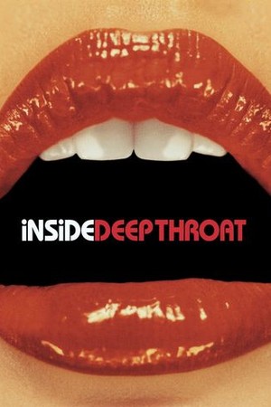 Inside Deep Throat poster