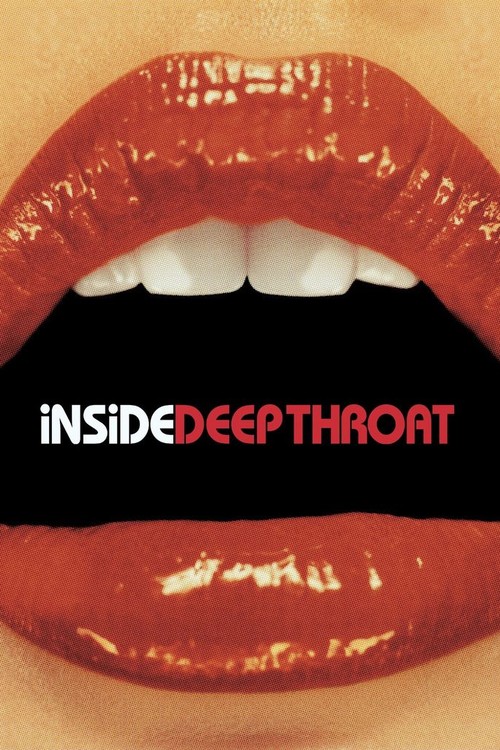 Inside Deep Throat poster