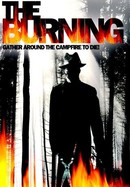 The Burning poster image