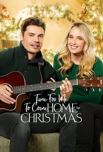 Time for Me to Come Home for Christmas (2018) - Rotten Tomatoes