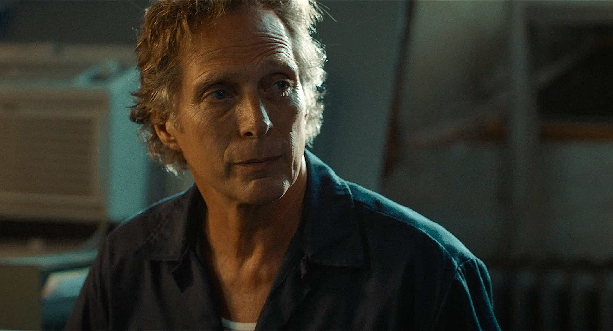 Cold Brook Trailer 1 Trailers & Videos Rotten Tomatoes