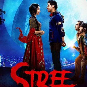 Stree movie online discount play