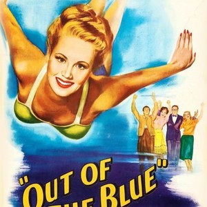 "Out of the Blue photo 7"