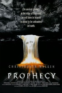 Watch trailer for The Prophecy