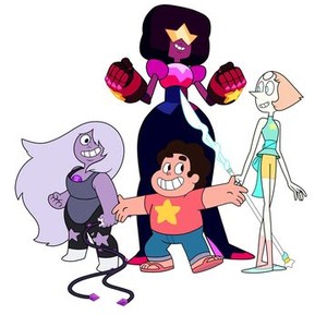 Steven universe BR