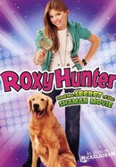 Roxy Hunter and the Secret of the Shaman poster image
