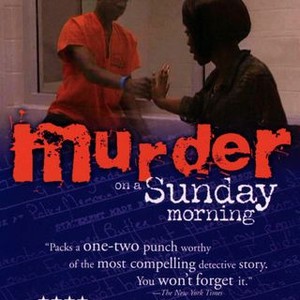 Murder on a Sunday Morning (2001) photo 13