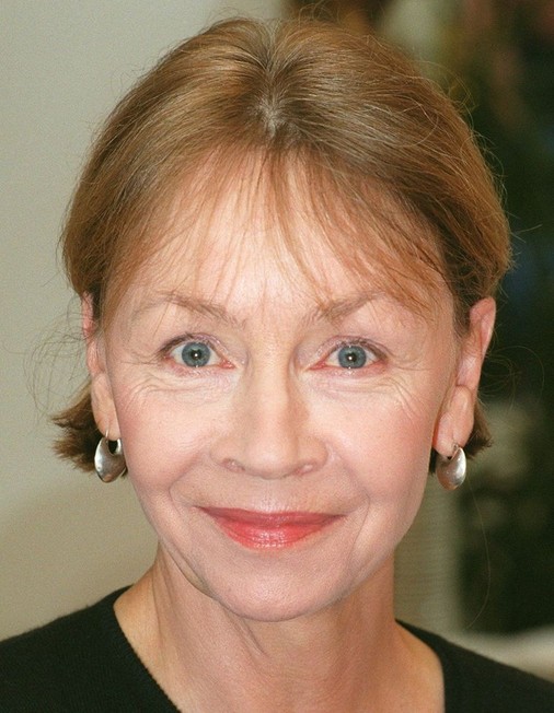 Jutta Hoffmann