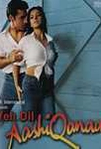 Yeh Dil Aashiqana Full Movie Free