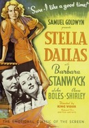 Stella Dallas poster image