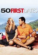 50 First Dates poster image
