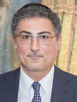 Picture of Victor Fadlun