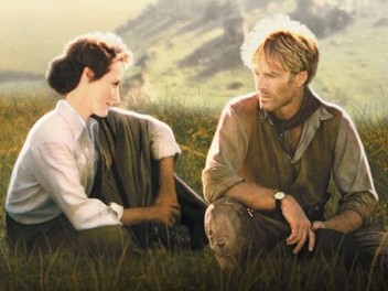 Out of Africa | Rotten Tomatoes