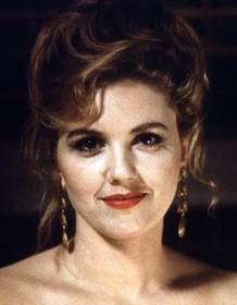 Eve Gordon