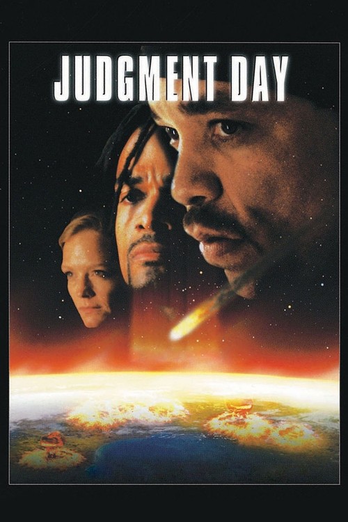 Judgment Day poster