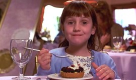 Matilda: Official Clip - I'm Smart, You're Dumb