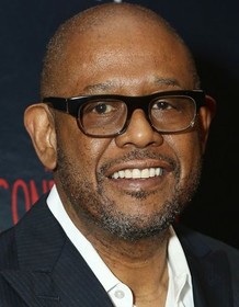 Forest Whitaker