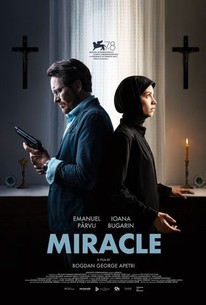 Miracle (2021) | Rotten Tomatoes