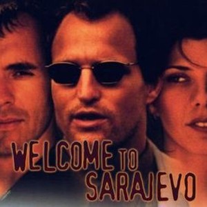 Welcome to Sarajevo photo 8