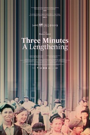 Three Minutes - A Lengthening poster