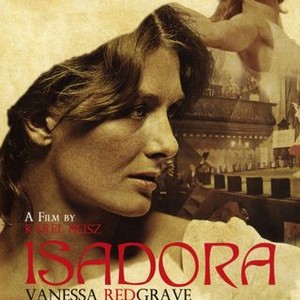 isadora 1968