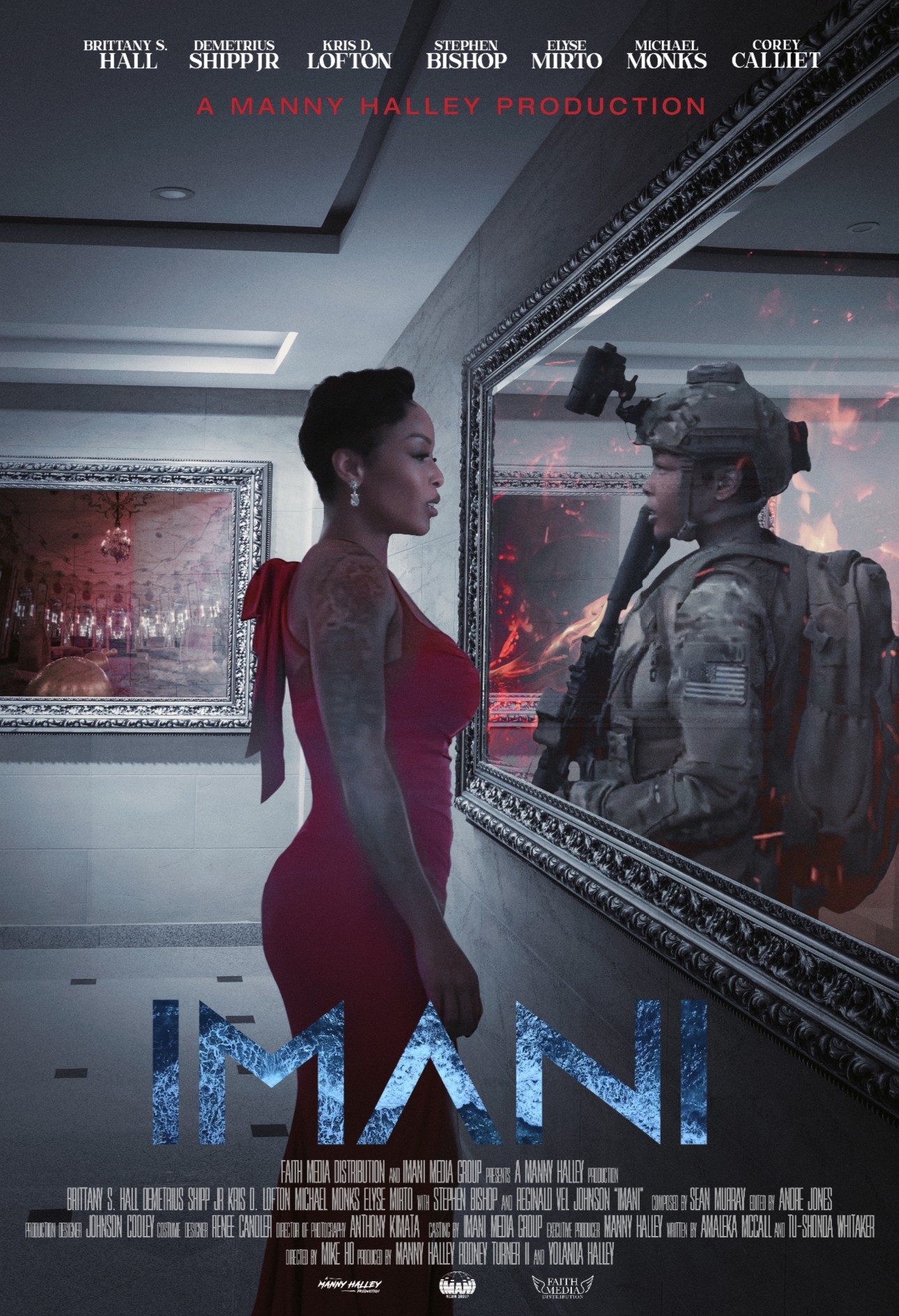 Imani - Rotten Tomatoes