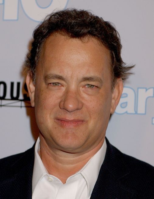 Tom Hanks - Rotten Tomatoes