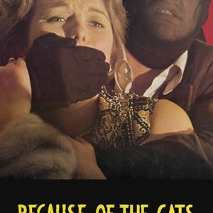 Because of the Cats photo 9