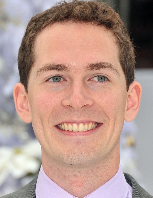 Timothy Reckart